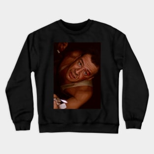 Die Hard Crewneck Sweatshirt